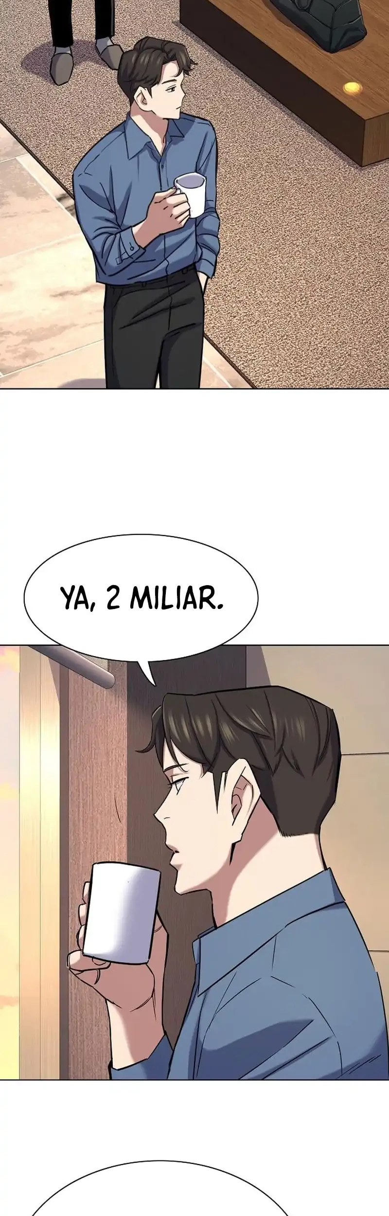 Chapter 167 - halaman 58