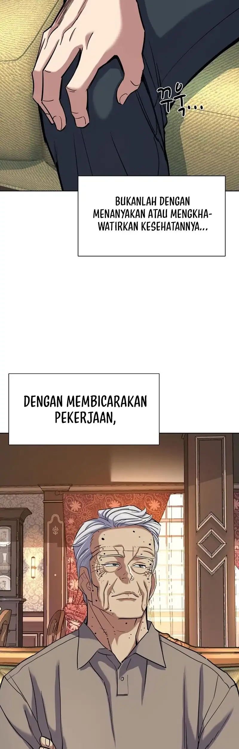 Chapter 167 - halaman 6