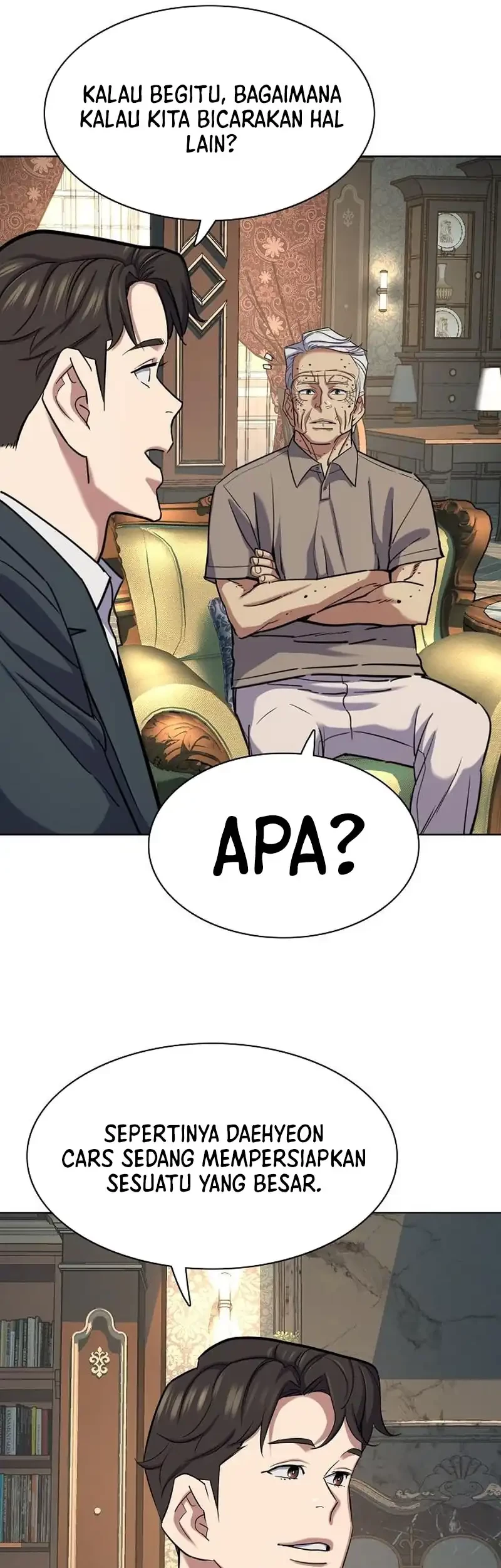 Chapter 167 - halaman 8