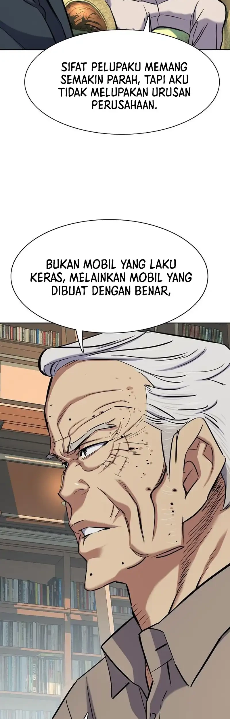 Chapter 167 - halaman 16