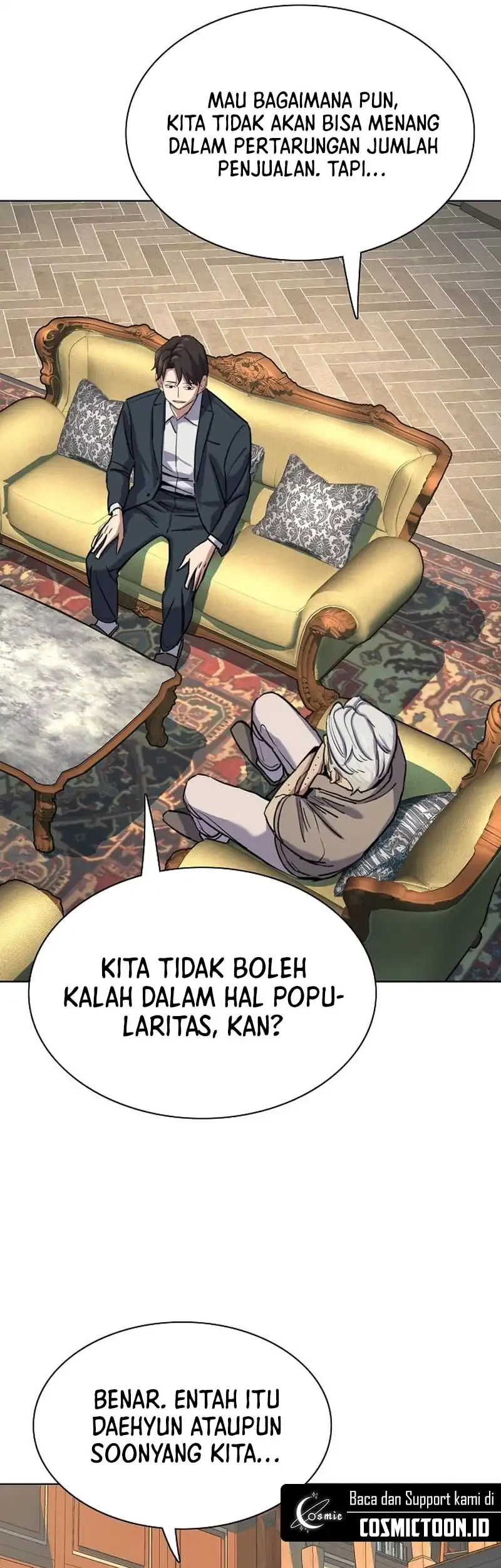 Chapter 167 - halaman 20