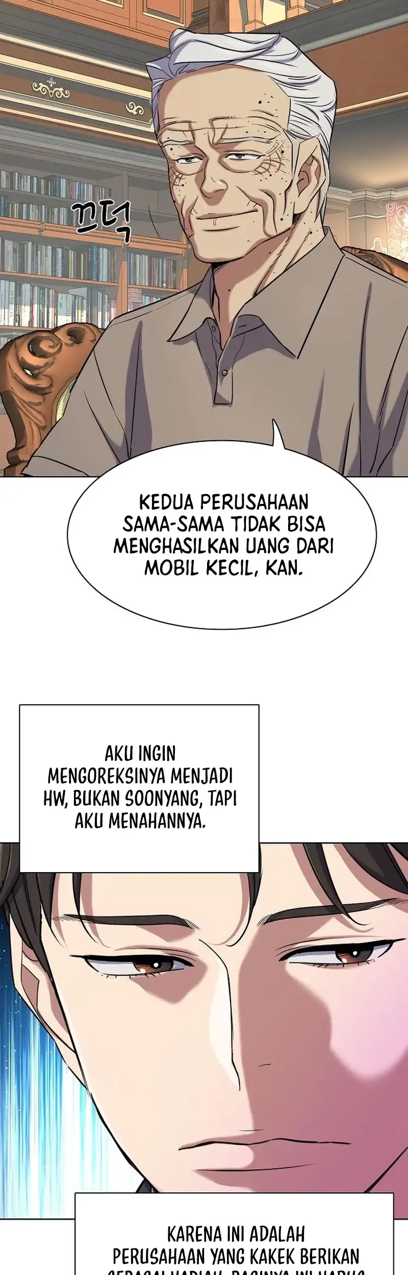 Chapter 167 - halaman 21