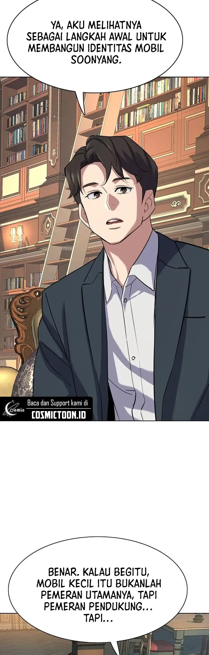 Chapter 167 - halaman 23