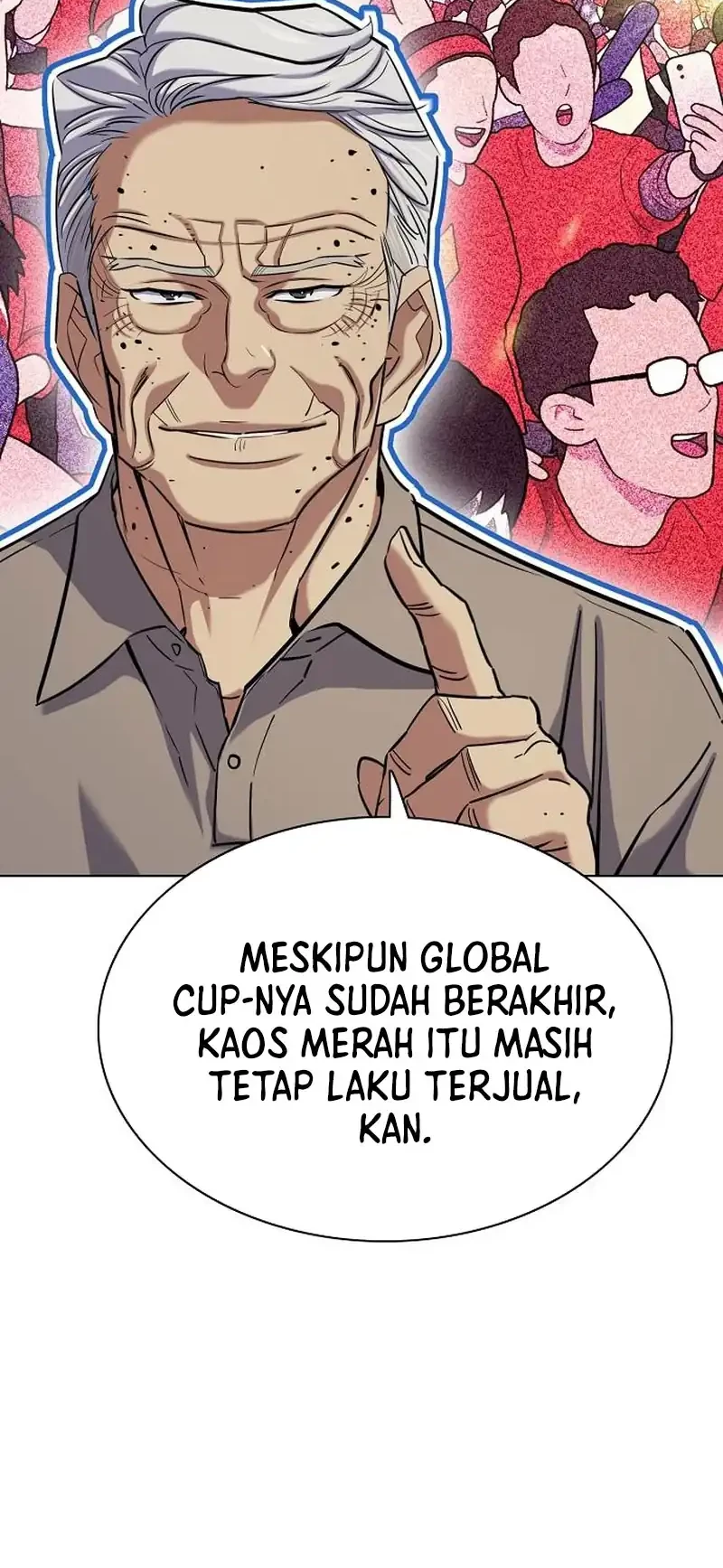 Chapter 167 - halaman 25