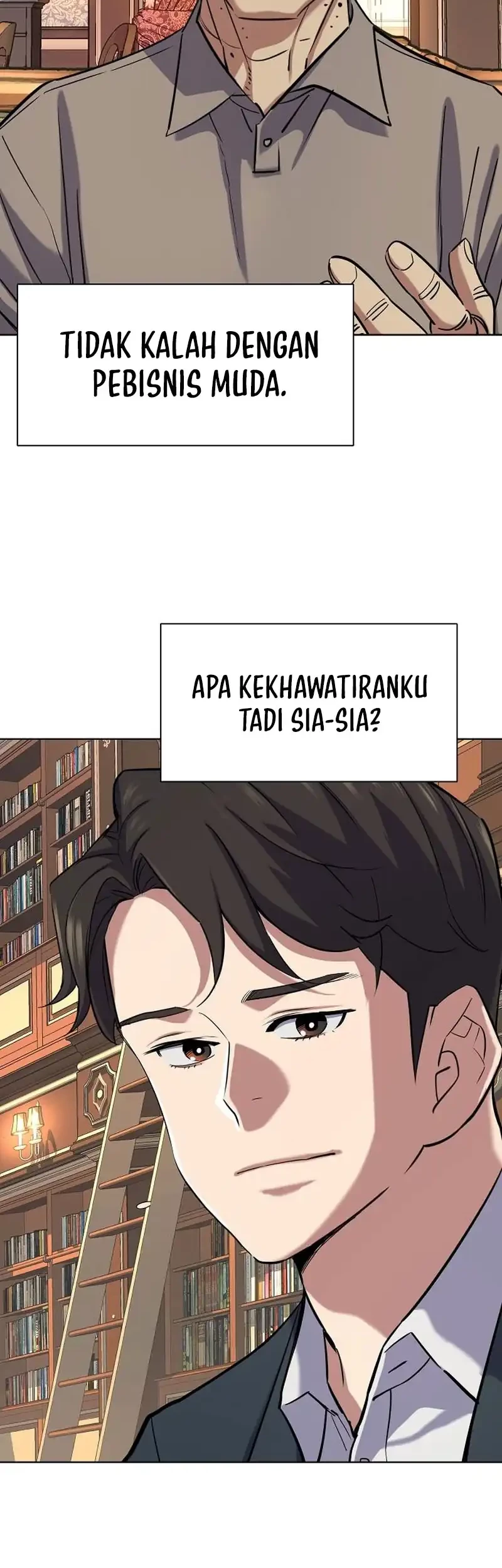 Chapter 167 - halaman 27
