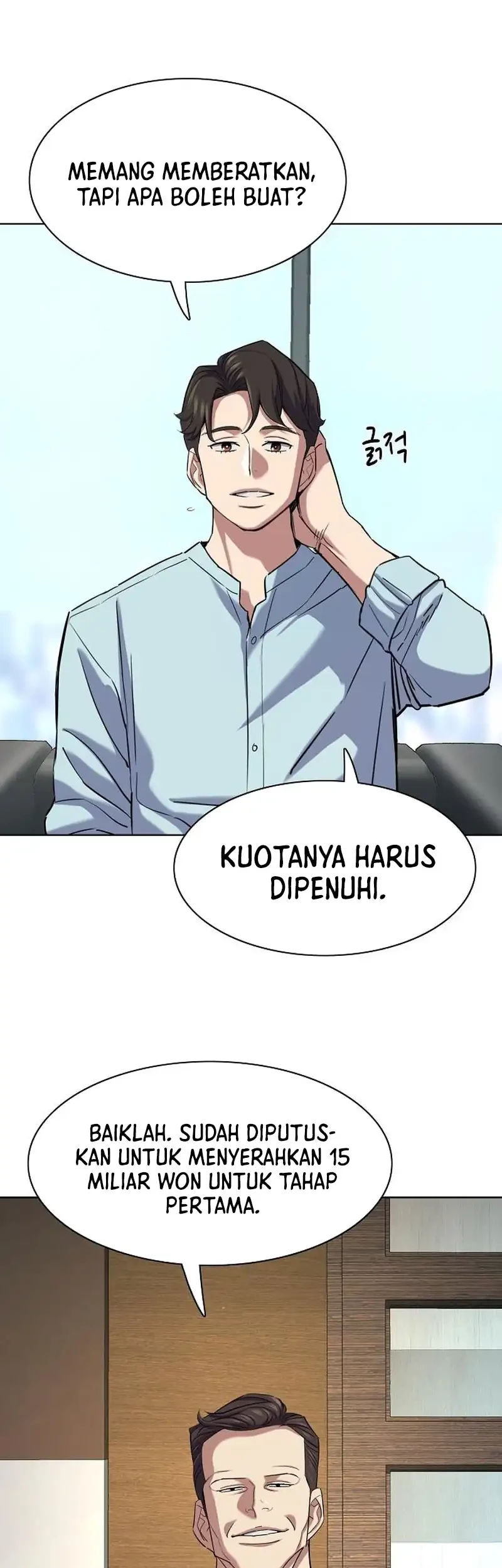 Chapter 167 - halaman 30