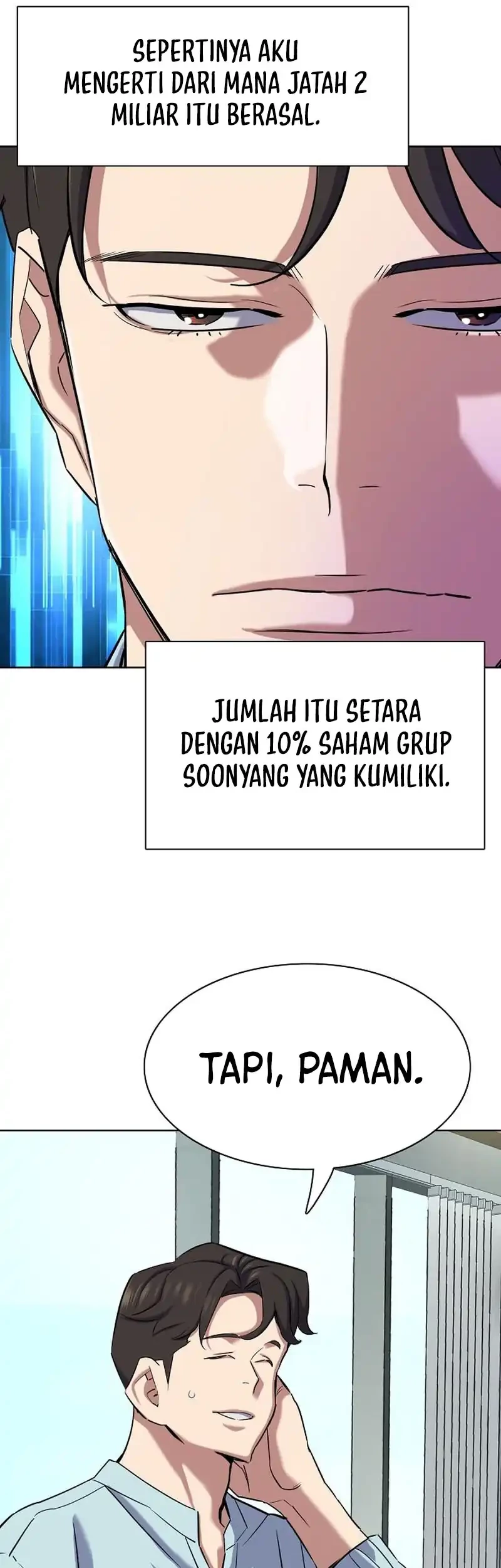 Chapter 167 - halaman 32