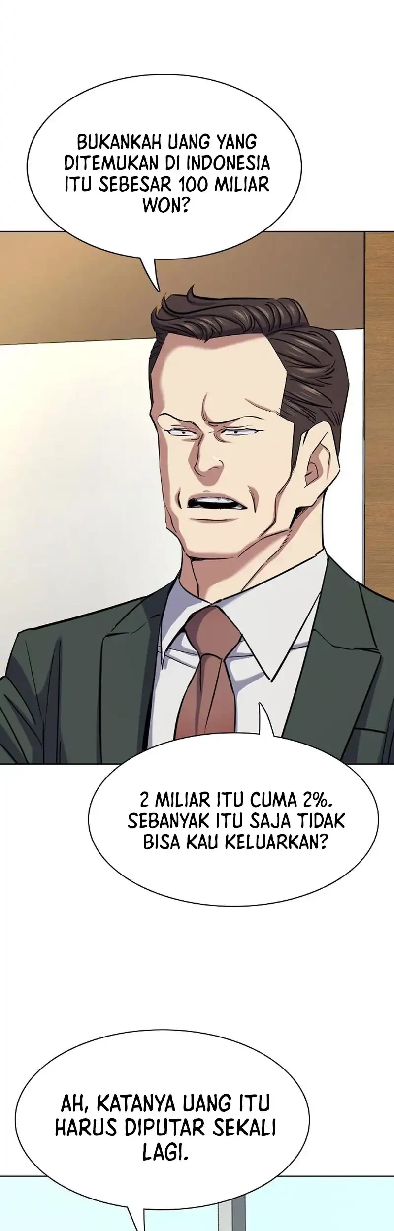 Chapter 167 - halaman 34