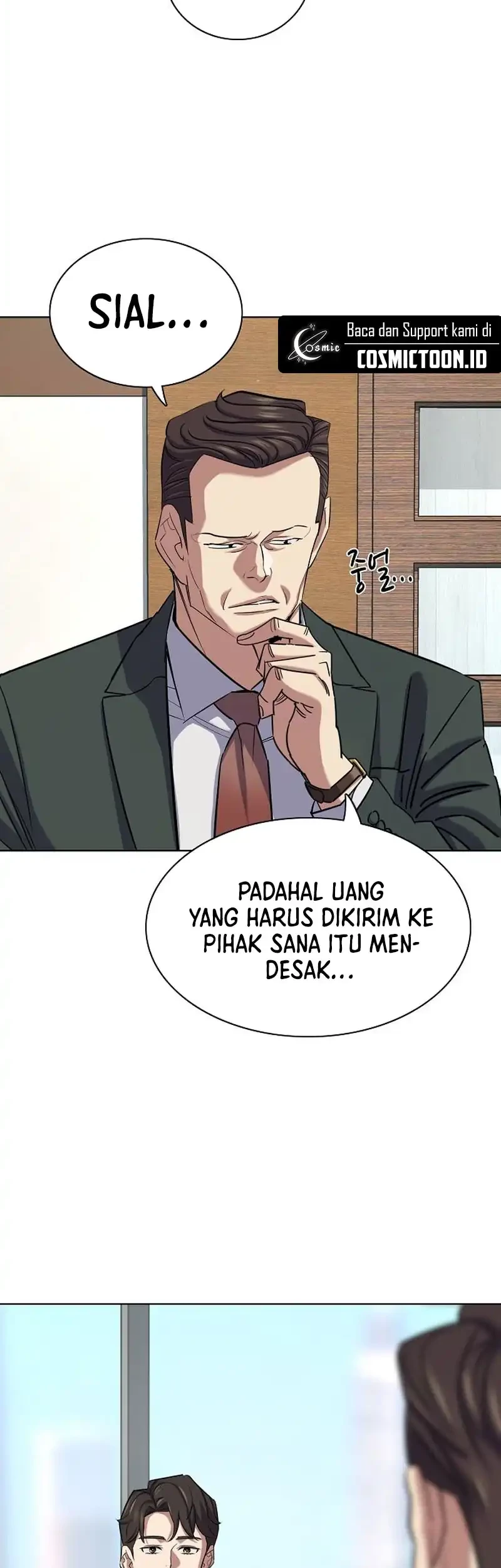 Chapter 167 - halaman 36