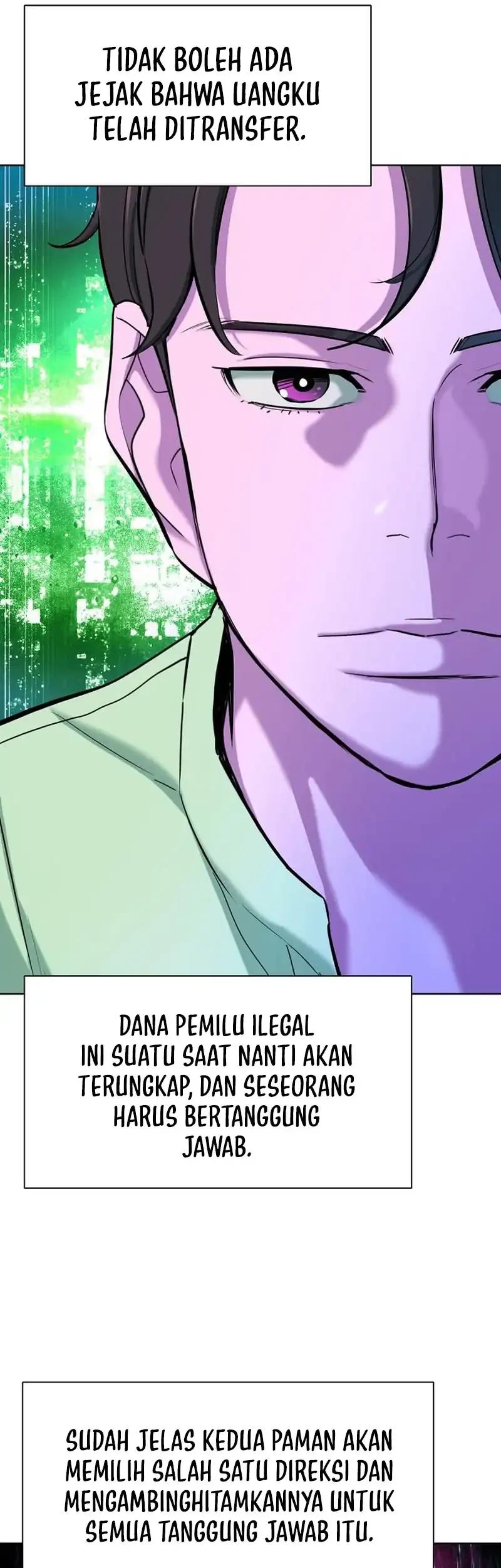 Chapter 167 - halaman 38