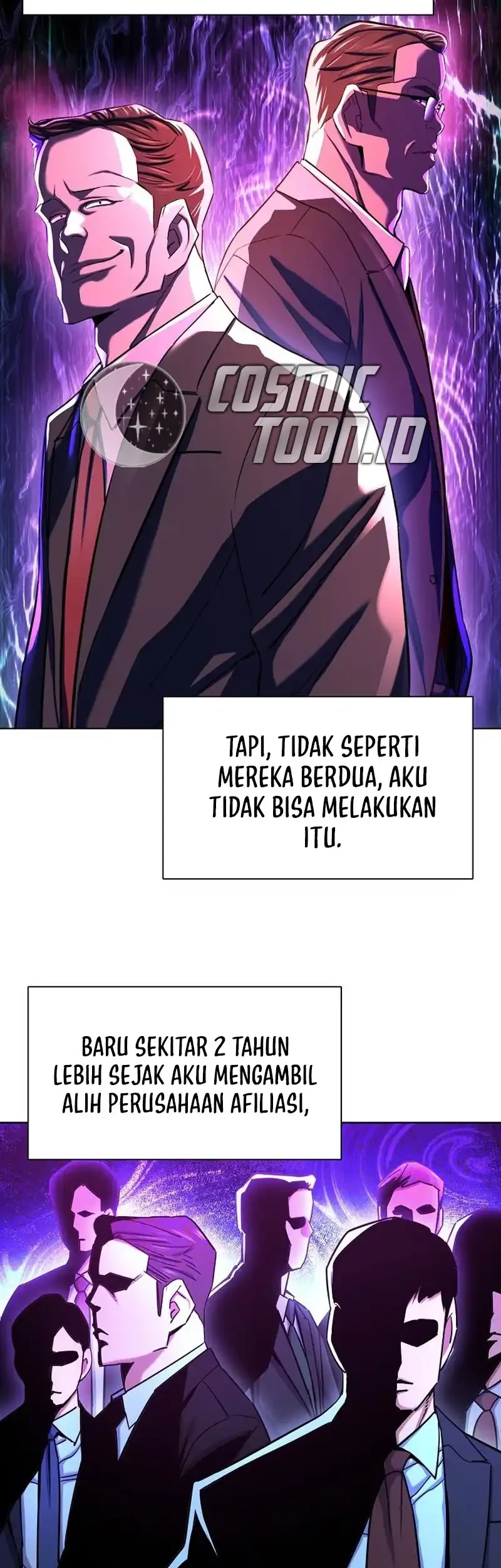 Chapter 167 - halaman 39