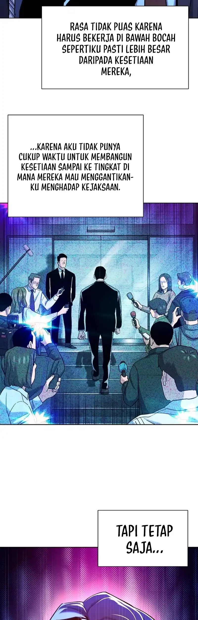 Chapter 167 - halaman 40