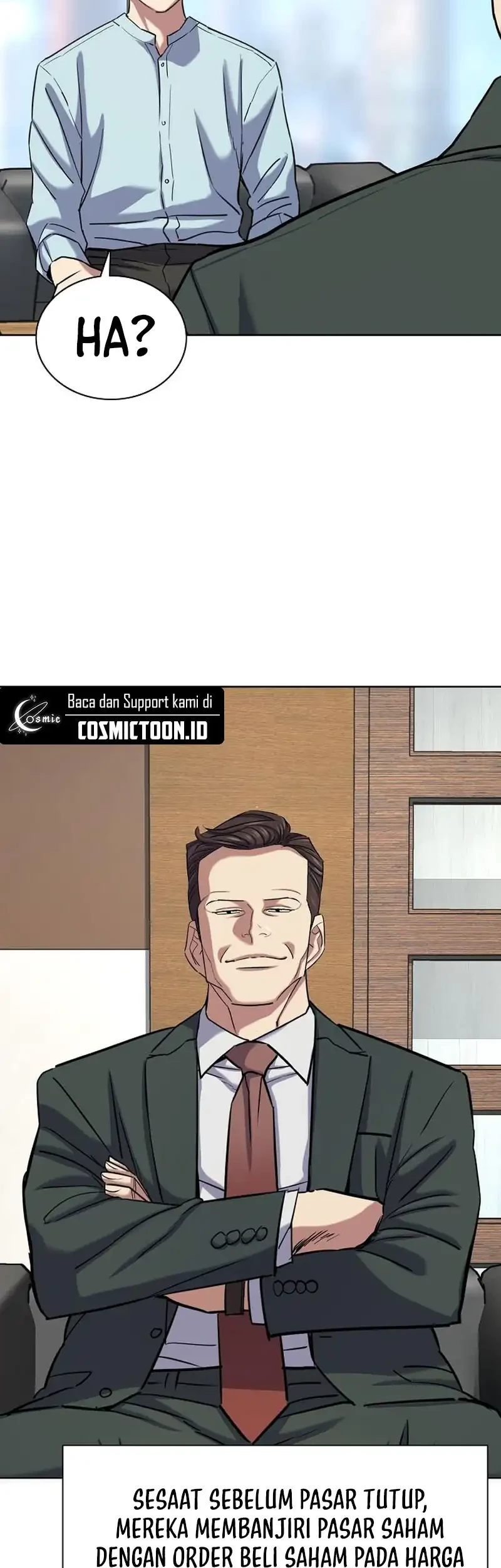 Chapter 167 - halaman 42