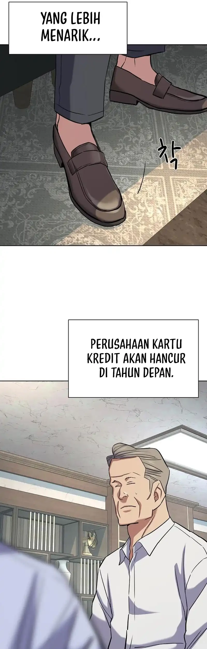 Chapter 168 - halaman 56