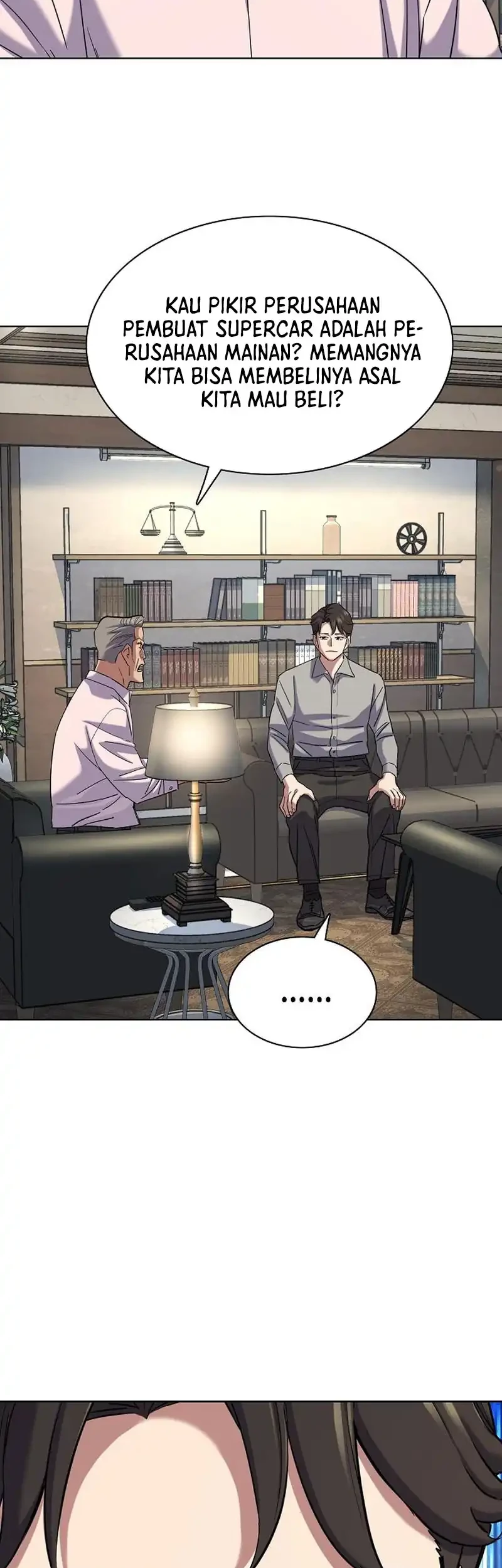 Chapter 168 - halaman 16