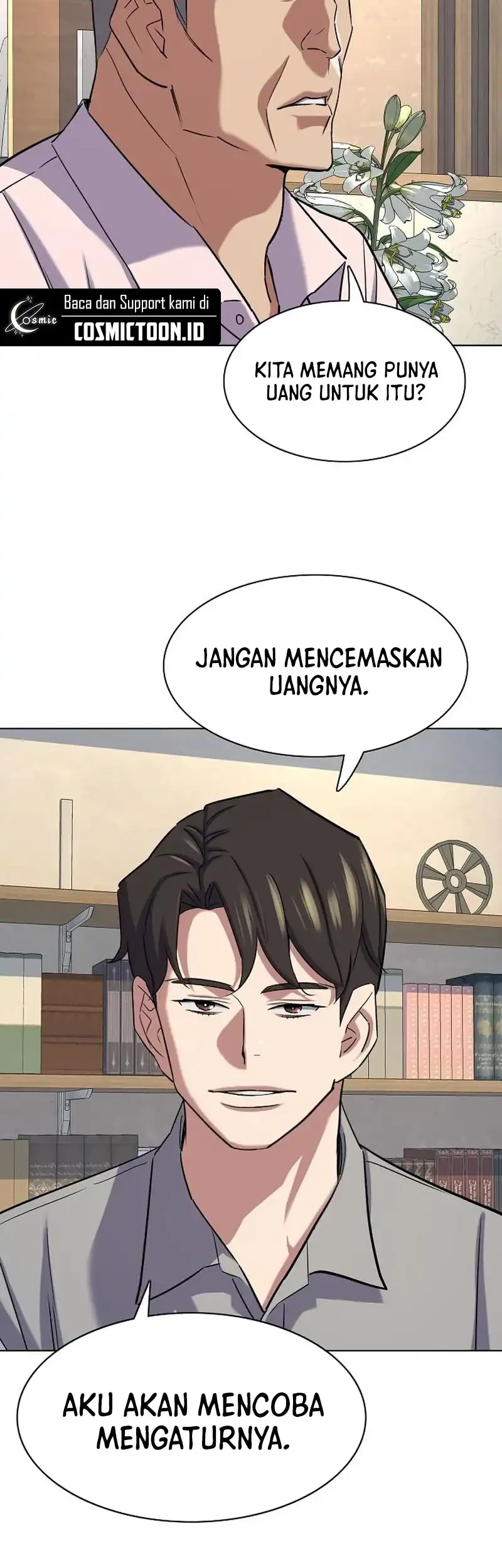 Chapter 168 - halaman 21