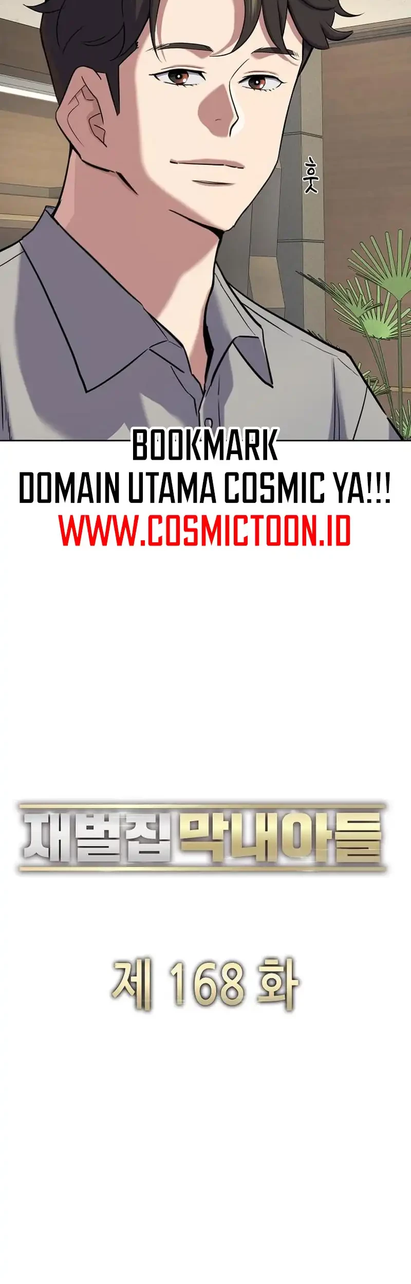 Chapter 168 - halaman 25