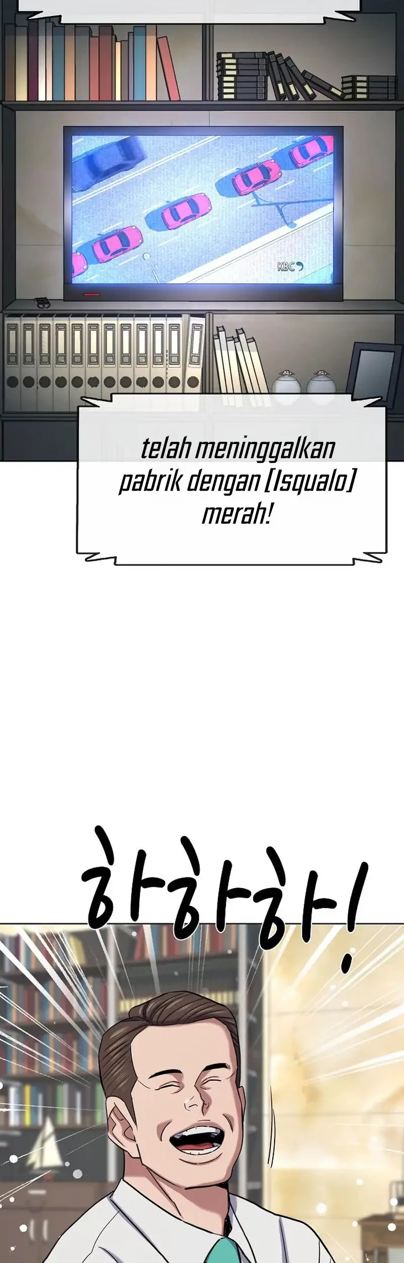 Chapter 168 - halaman 29