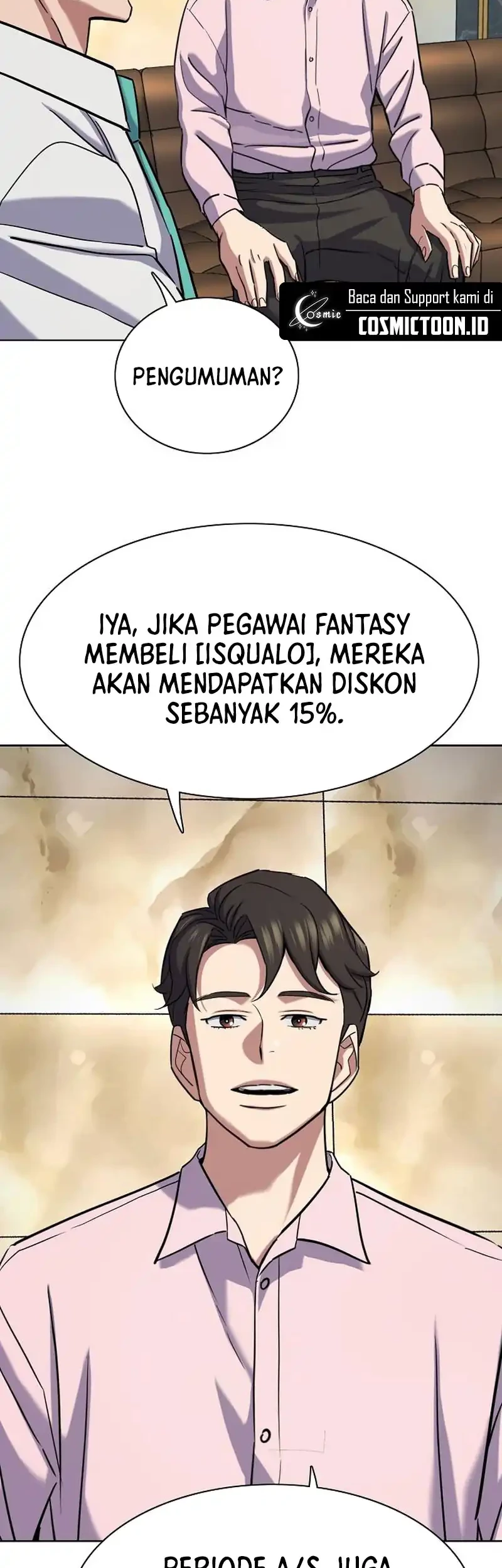 Chapter 168 - halaman 33