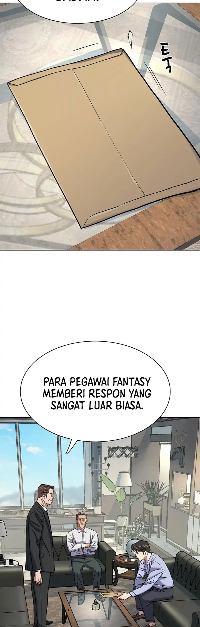 Chapter 168 - halaman 39