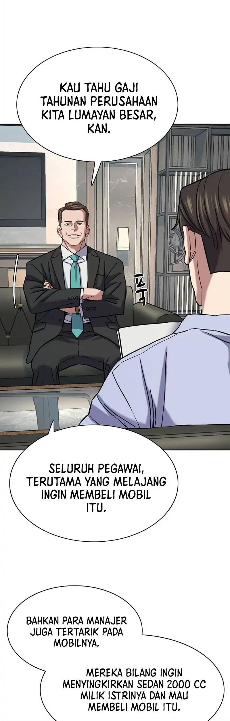 Chapter 168 - halaman 41