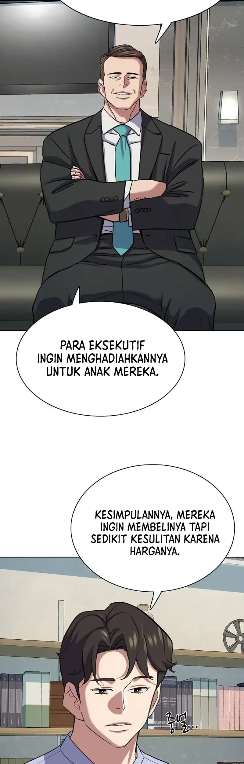 Chapter 168 - halaman 42