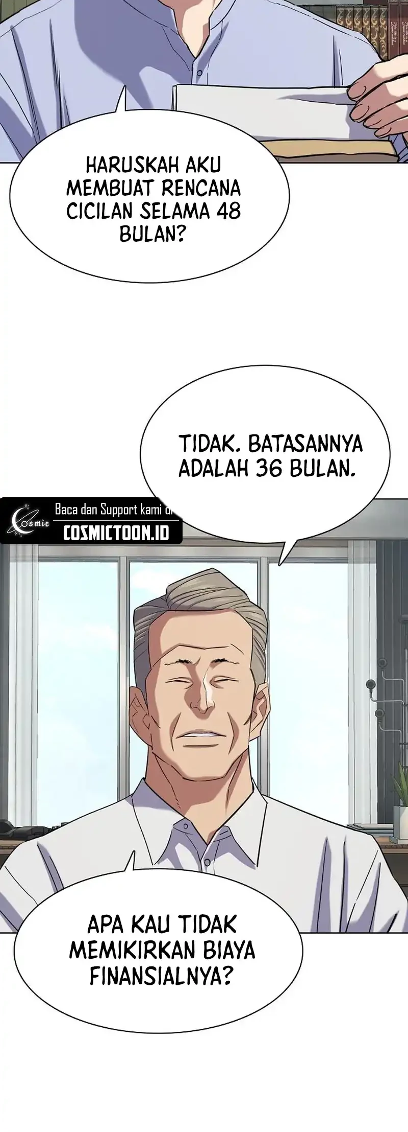 Chapter 168 - halaman 43