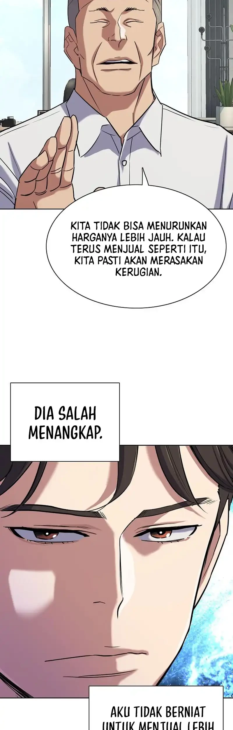 Chapter 168 - halaman 45