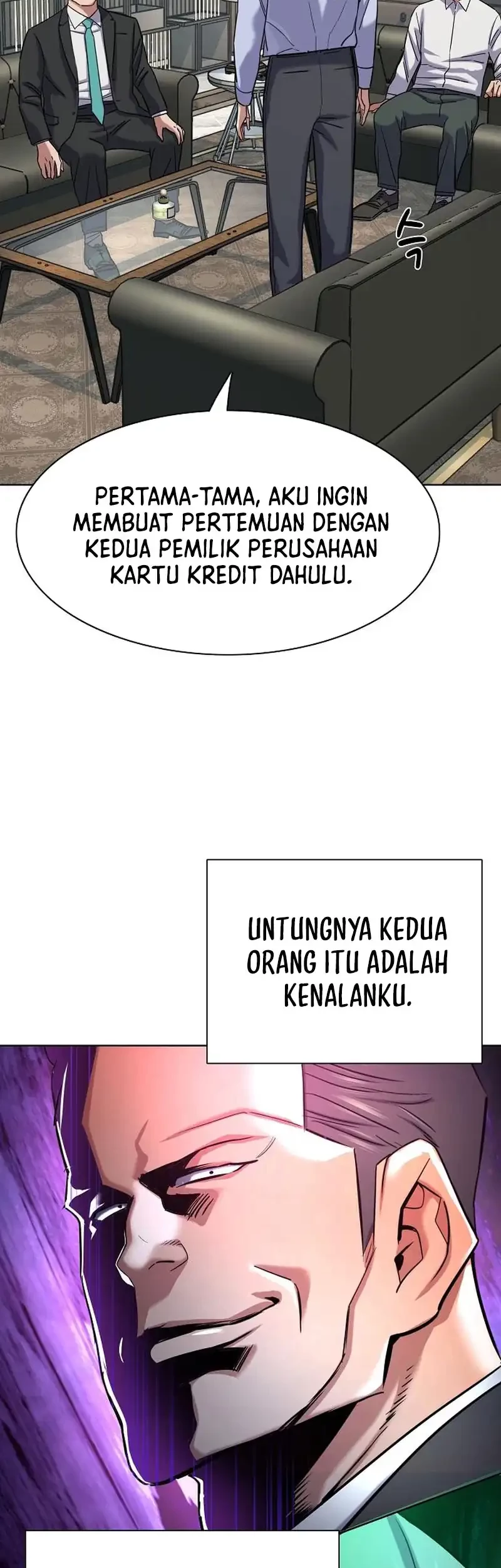 Chapter 168 - halaman 54