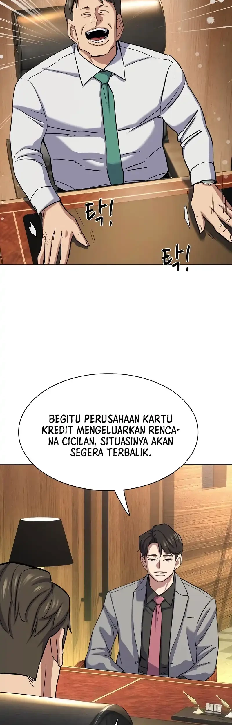 Chapter 169 - halaman 16