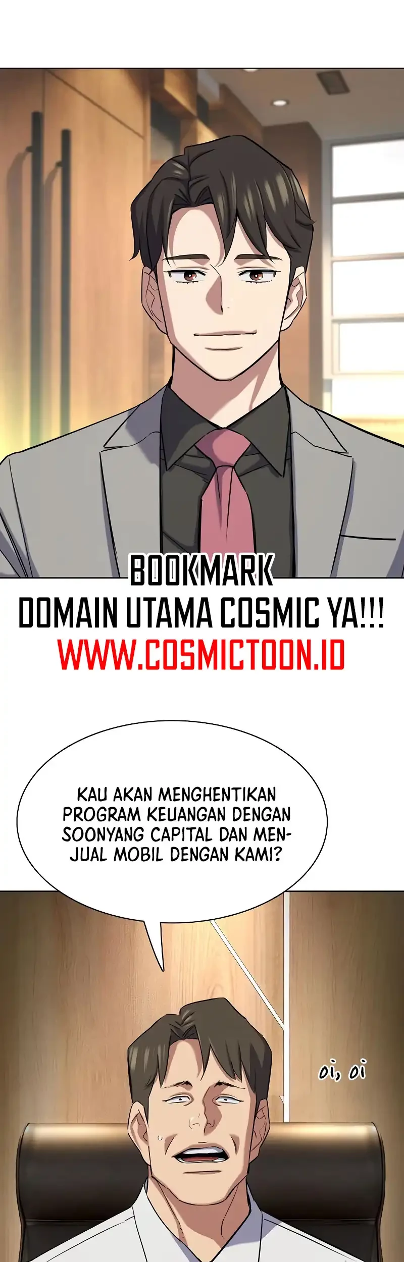 Chapter 169 - halaman 21
