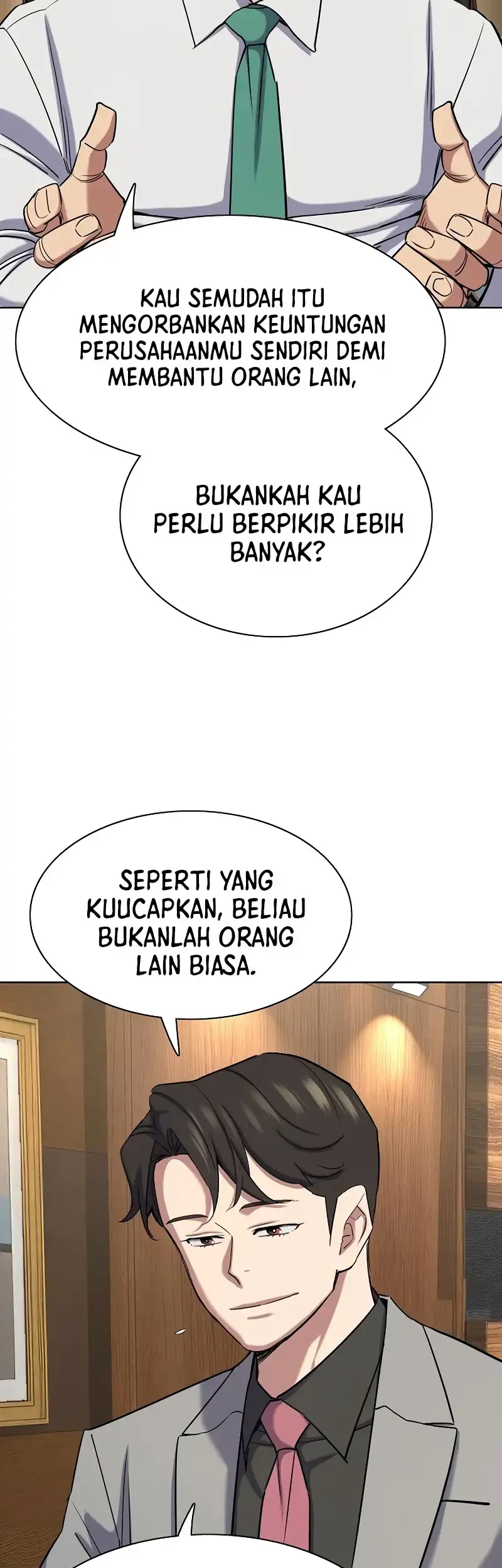 Chapter 169 - halaman 22