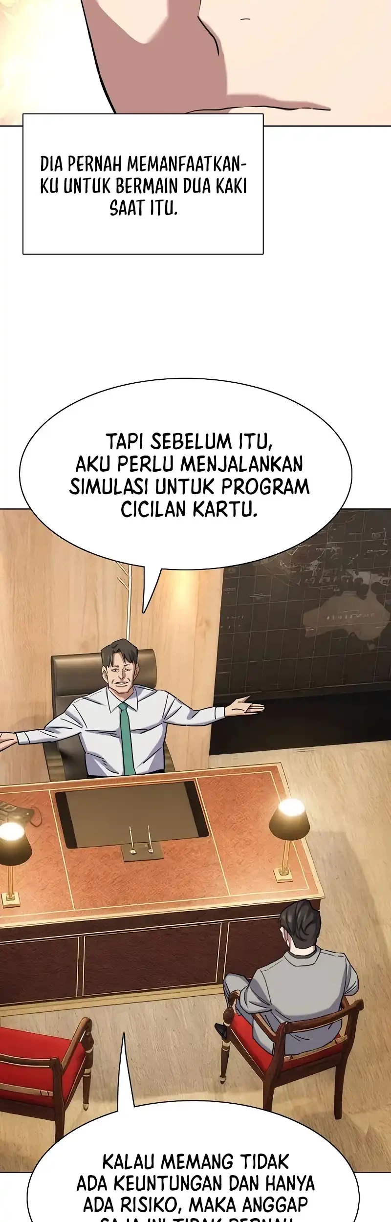 Chapter 169 - halaman 28