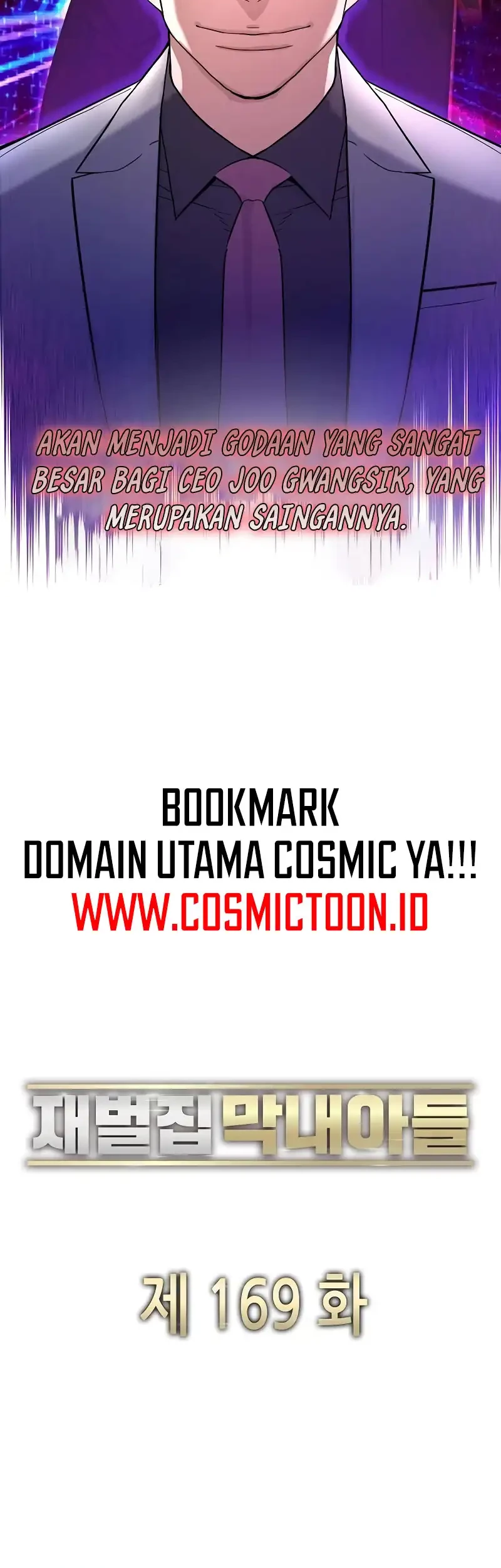 Chapter 169 - halaman 34