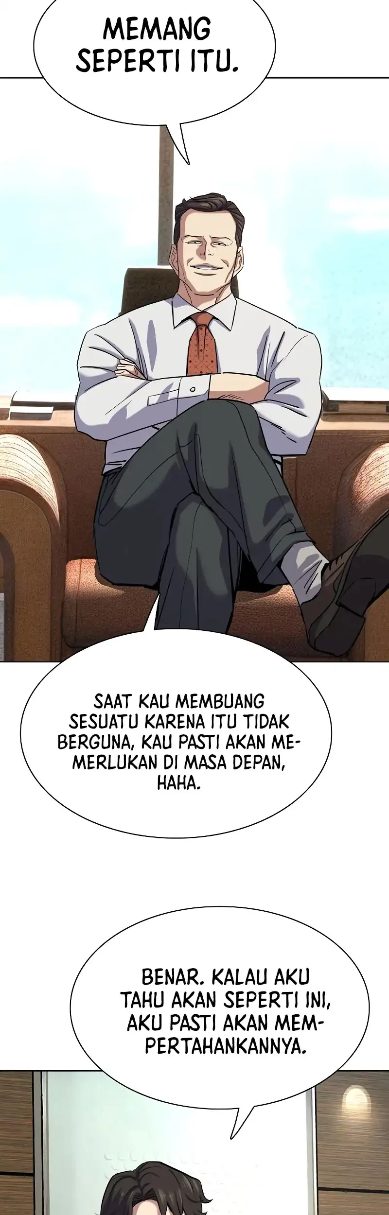 Chapter 169 - halaman 36