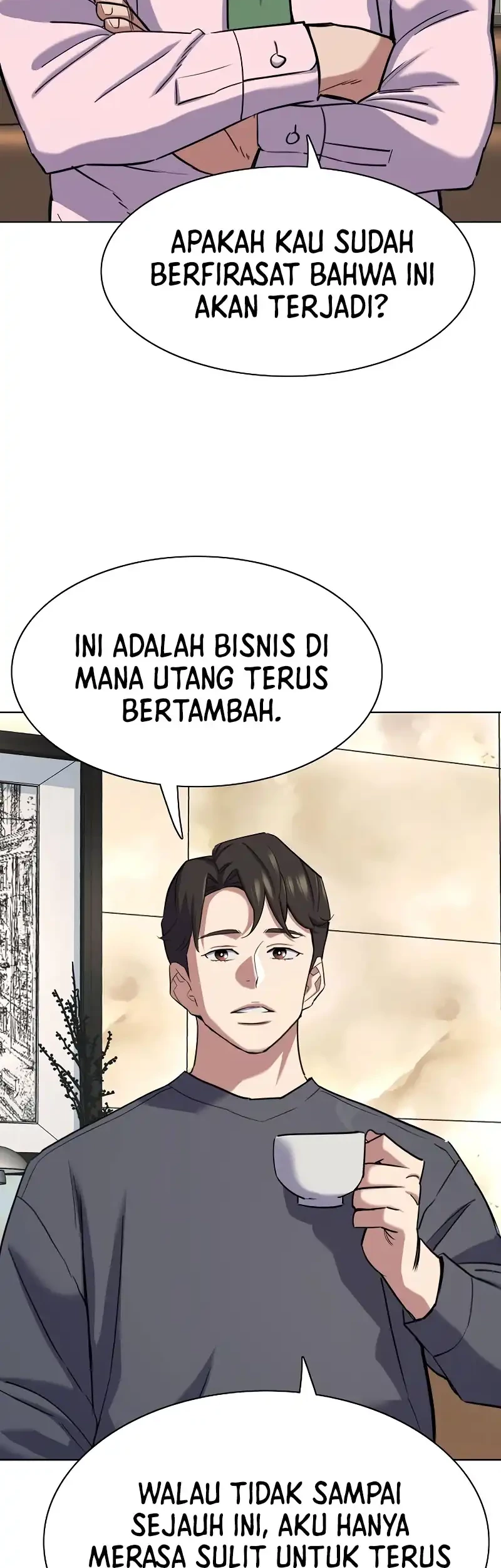 Chapter 170 - halaman 58