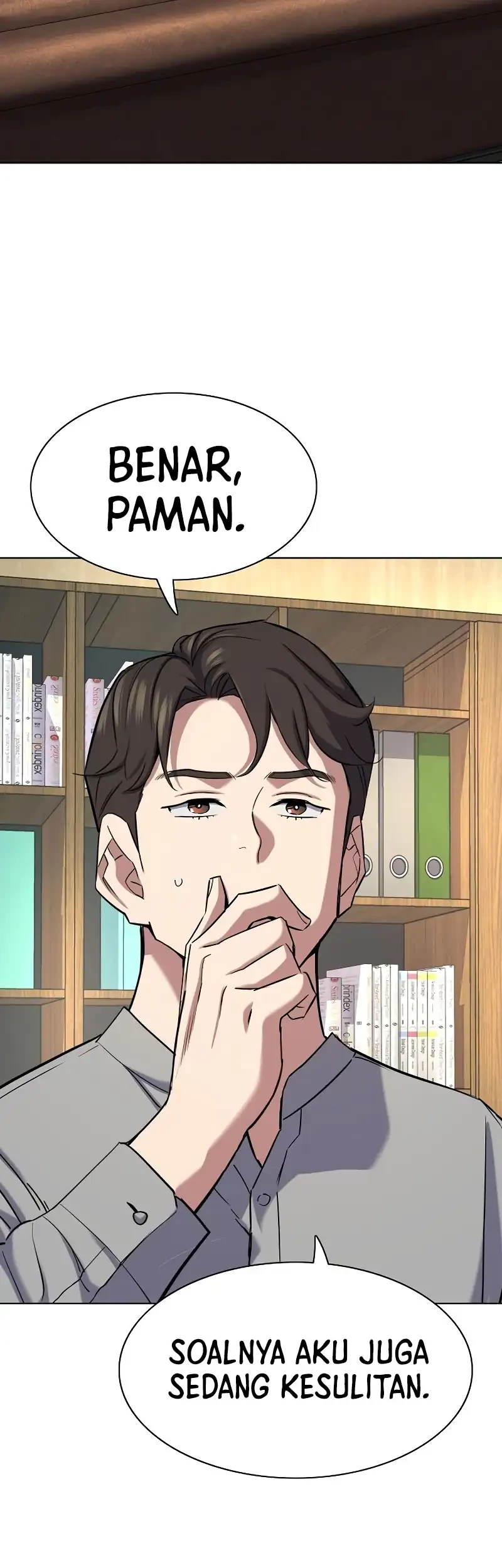 Chapter 170 - halaman 70