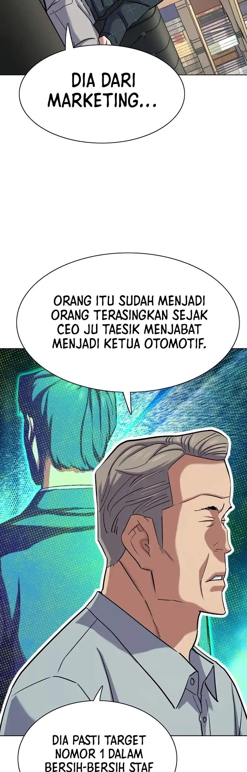 Chapter 170 - halaman 15
