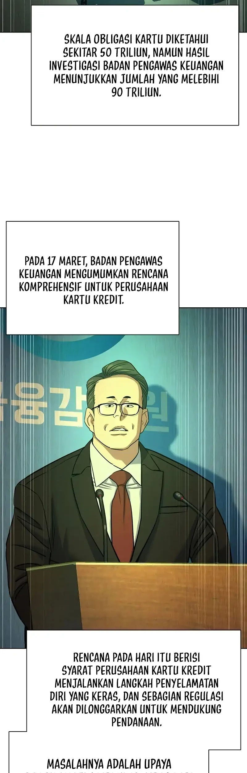 Chapter 170 - halaman 23