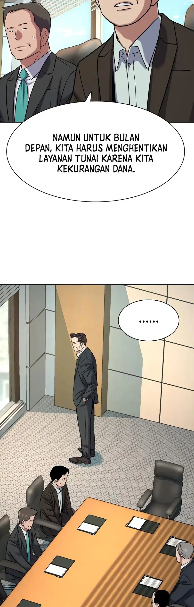 Chapter 170 - halaman 27