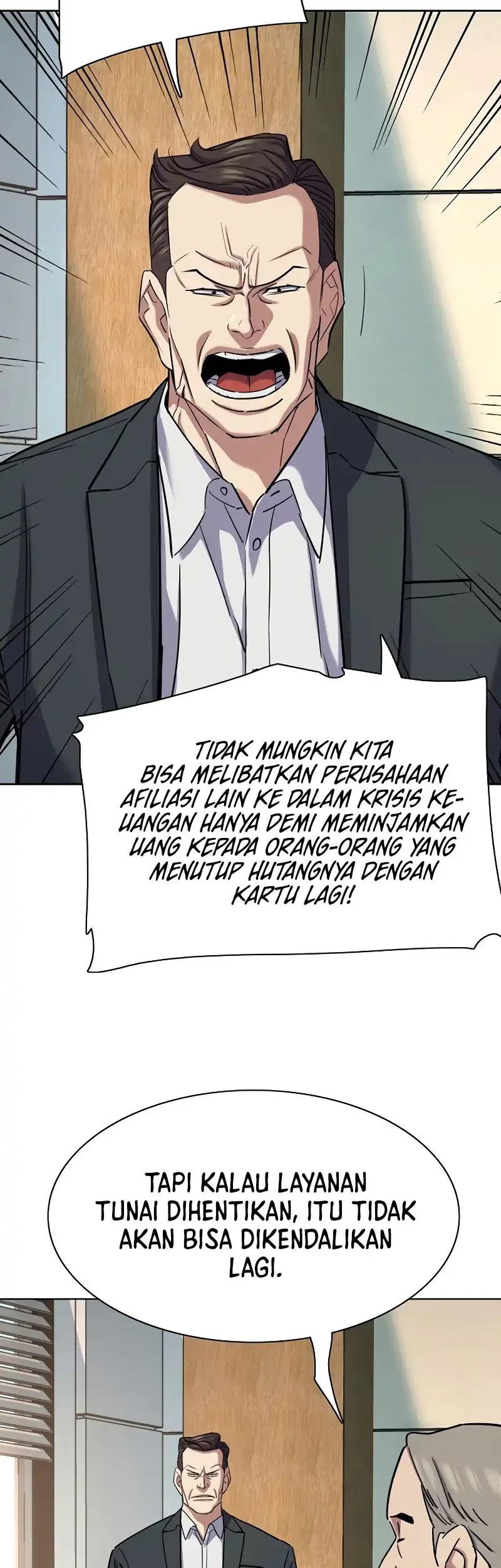 Chapter 170 - halaman 29