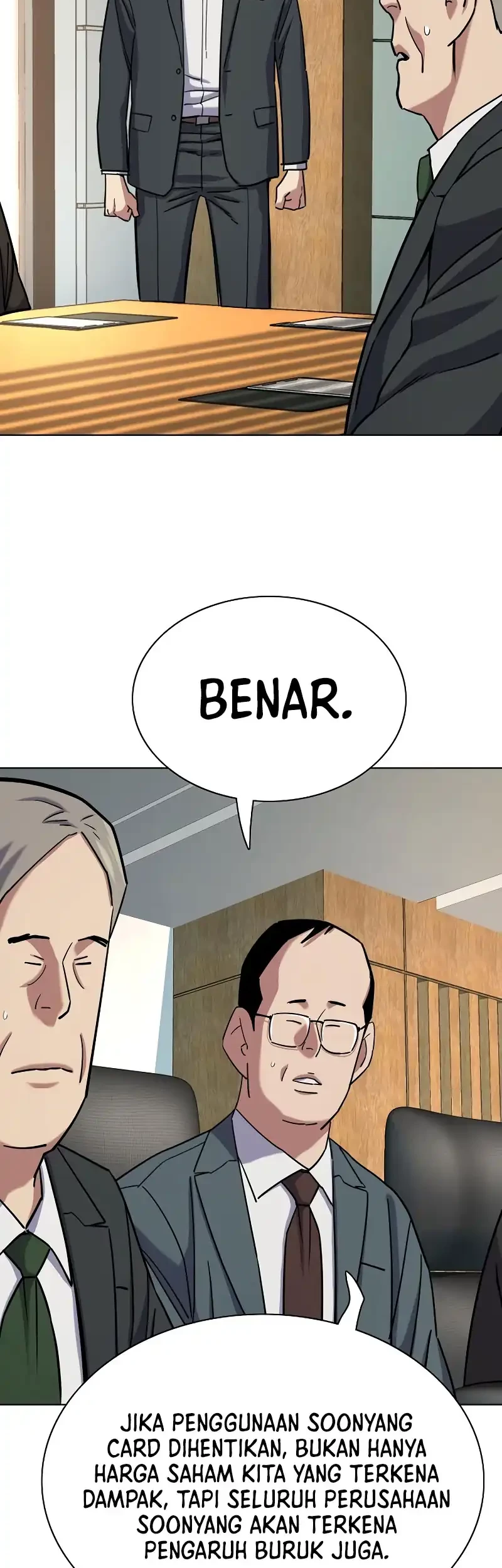 Chapter 170 - halaman 30