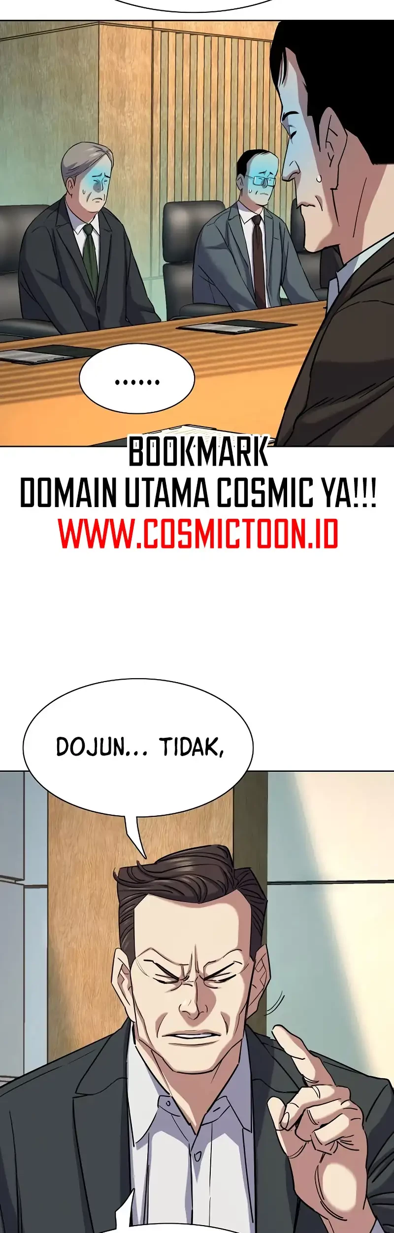 Chapter 170 - halaman 33