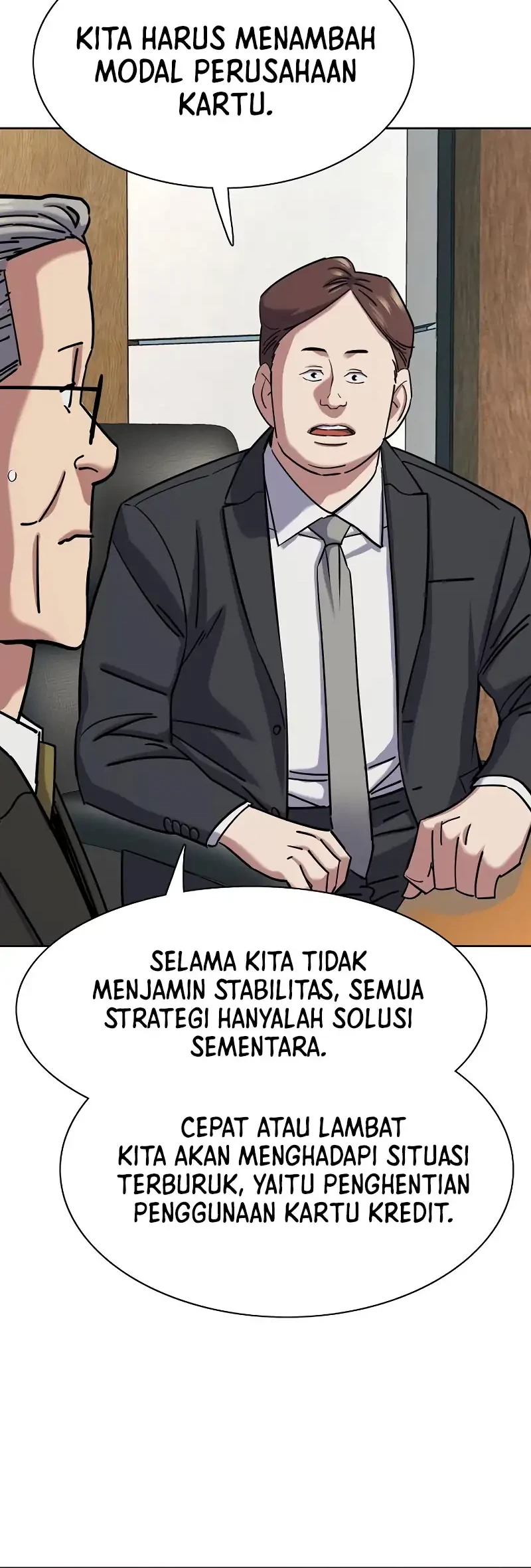 Chapter 170 - halaman 37