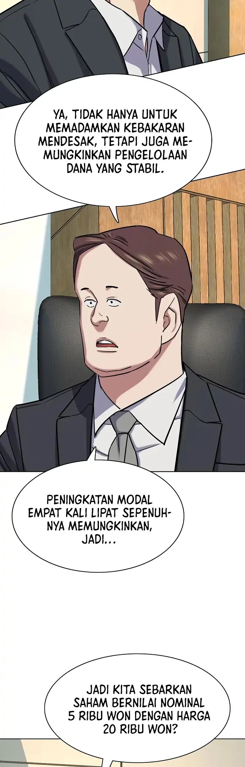 Chapter 170 - halaman 42