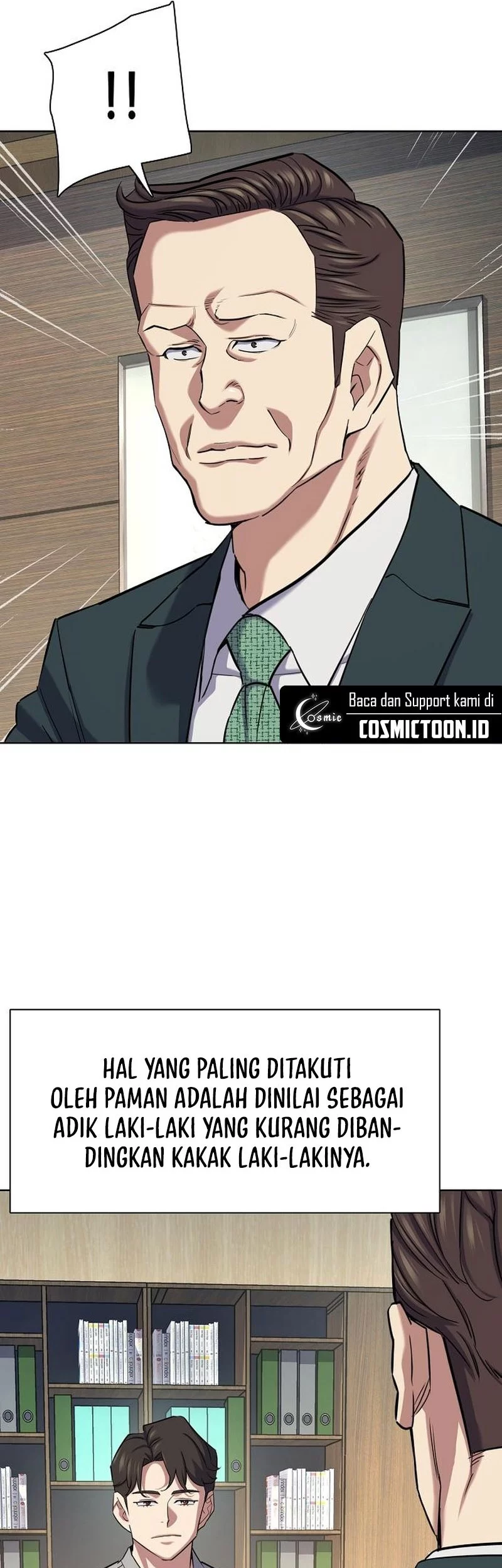 Chapter 171 - halaman 33