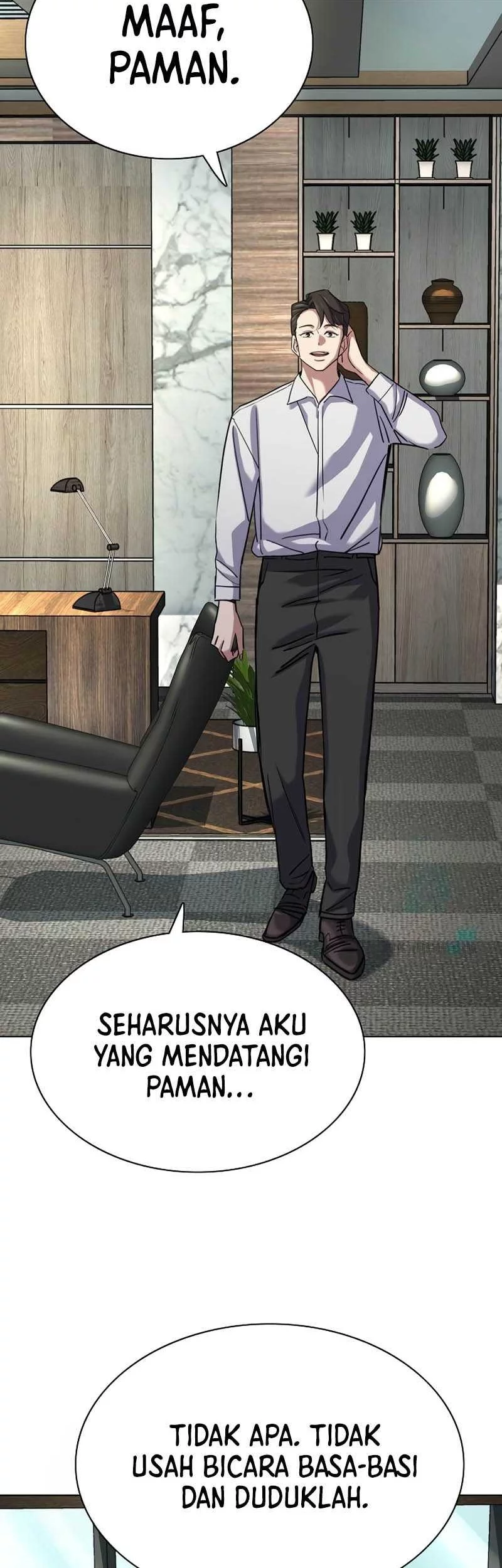 Chapter 172 - halaman 67