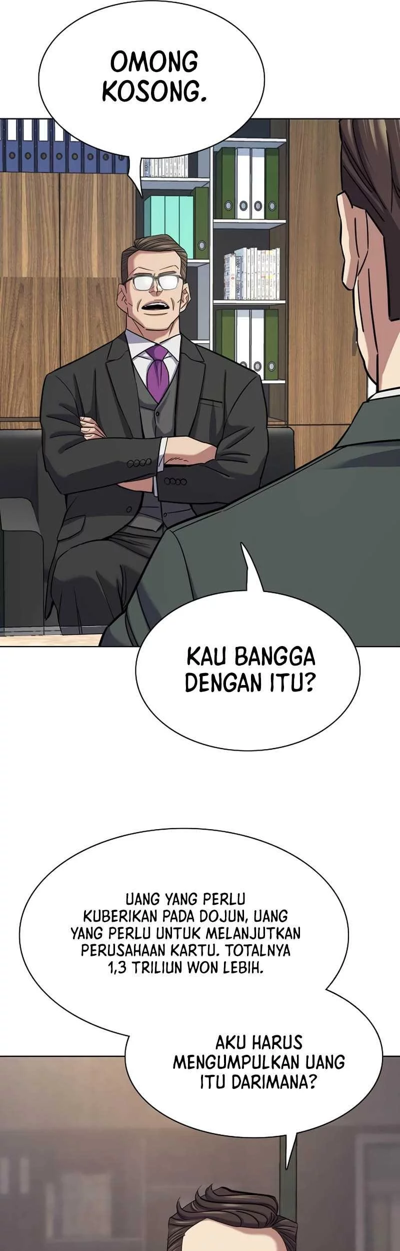 Chapter 172 - halaman 8