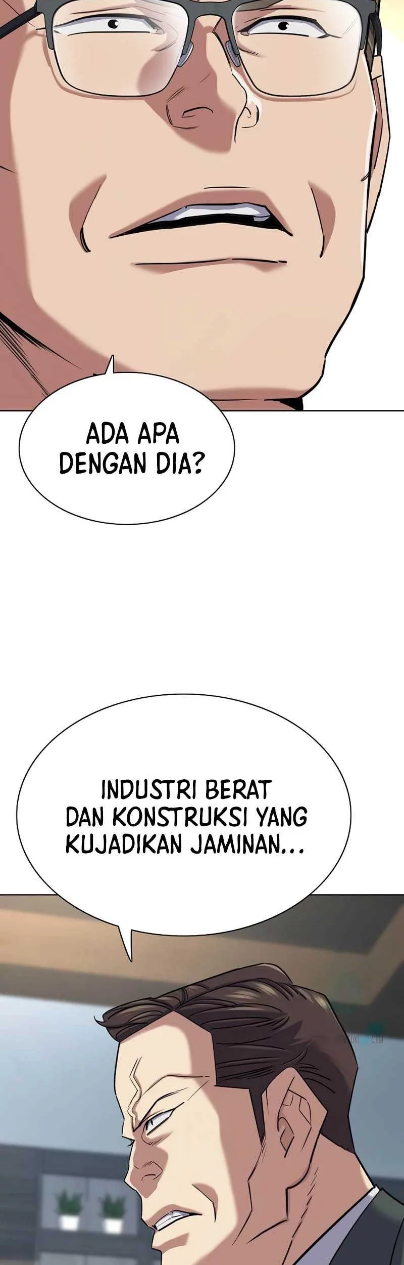 Chapter 172 - halaman 21