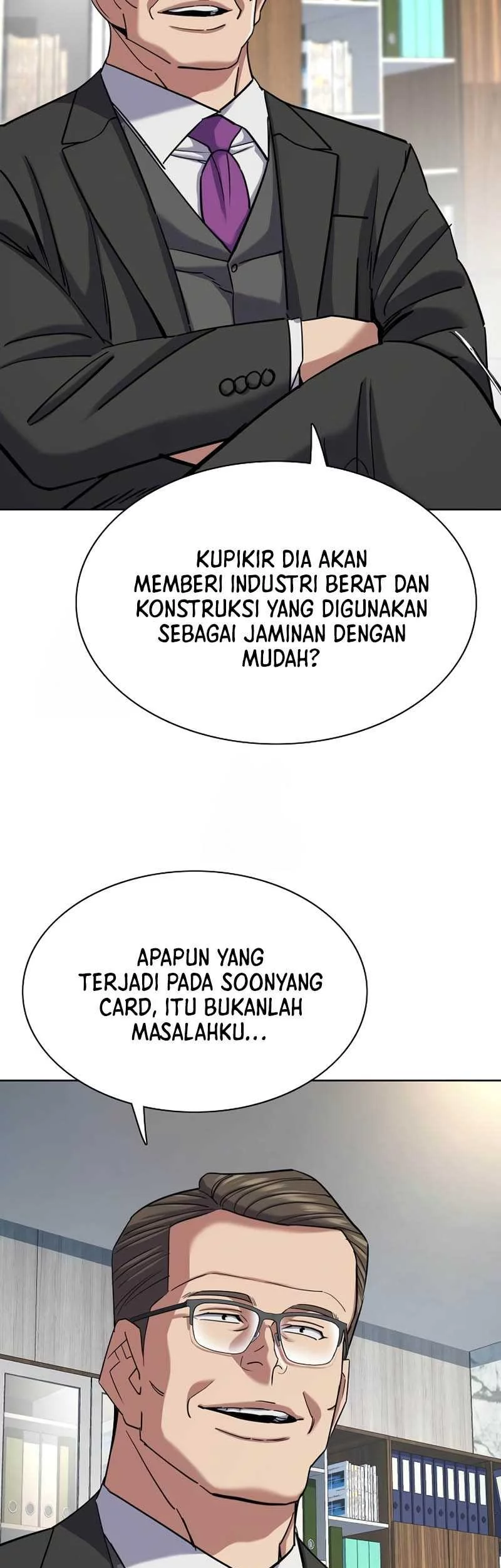 Chapter 172 - halaman 41